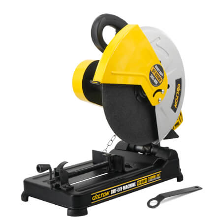 เครื่องตัดไฟเบอร์ DELTON รุ่น DT-016HV 14 นิ้ว 3,500 วัตต์_4